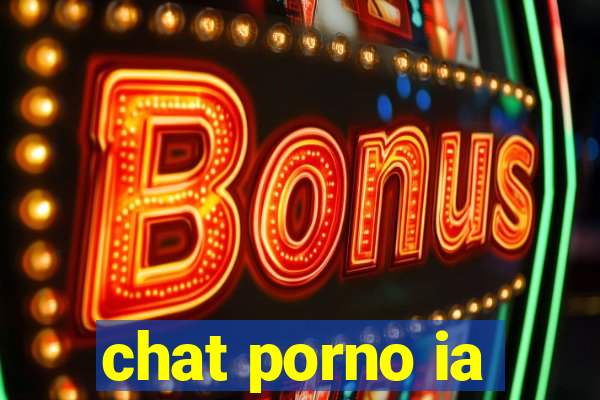 chat porno ia